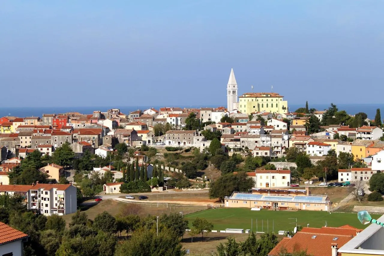 Studio Vrsar 3007A Croatia