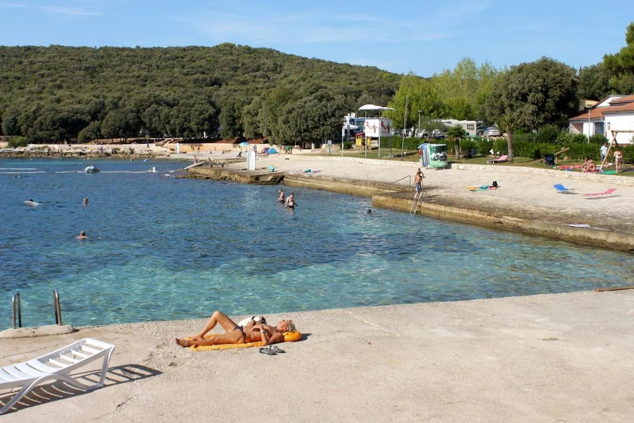 Studio Vrsar 3007A 0*,  Croatia