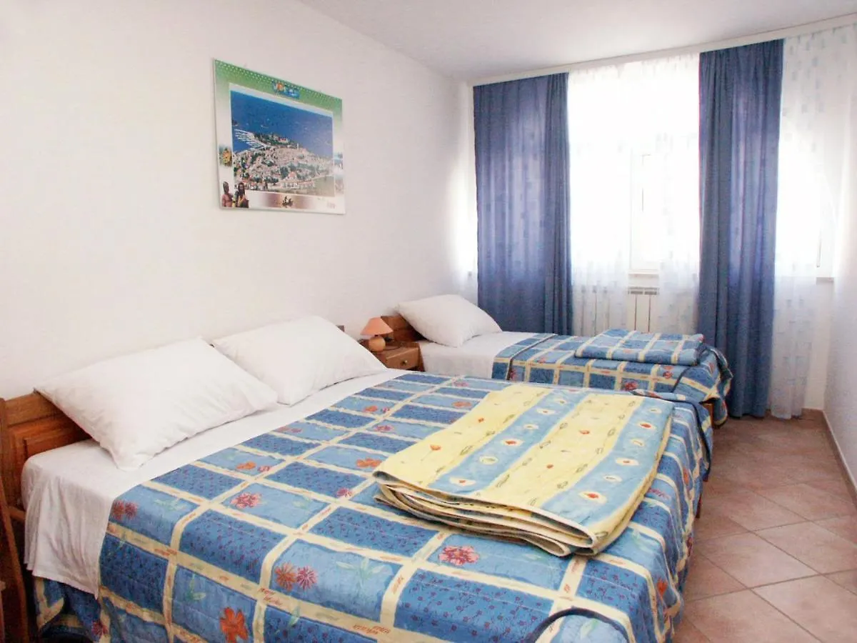Studio Vrsar 3007A Croatia