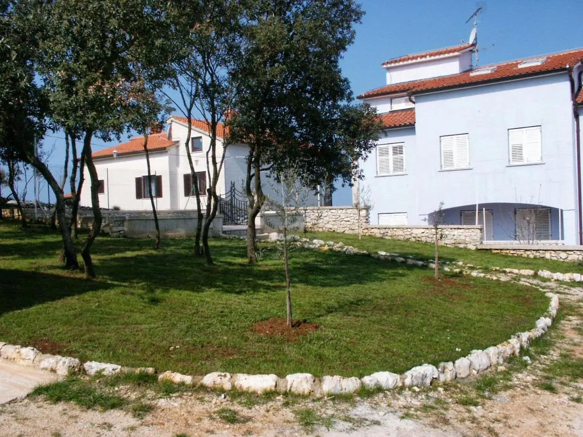 Apartment Studio Vrsar 3007A