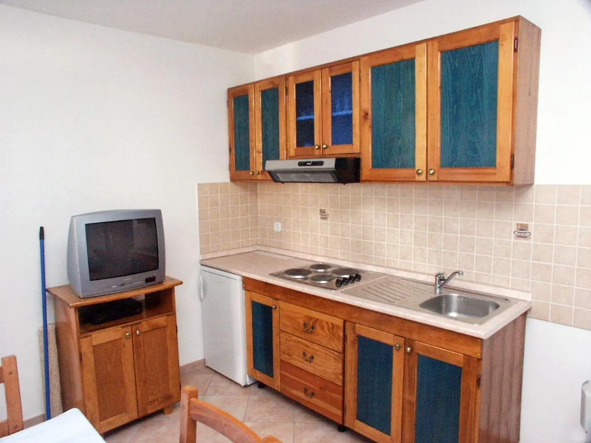 Apartment Studio Vrsar 3007A Croatia