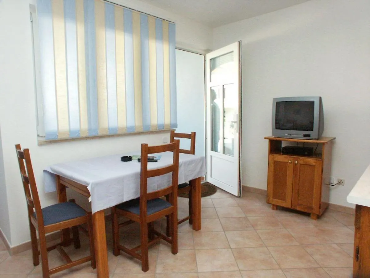 Apartment Studio Vrsar 3007A